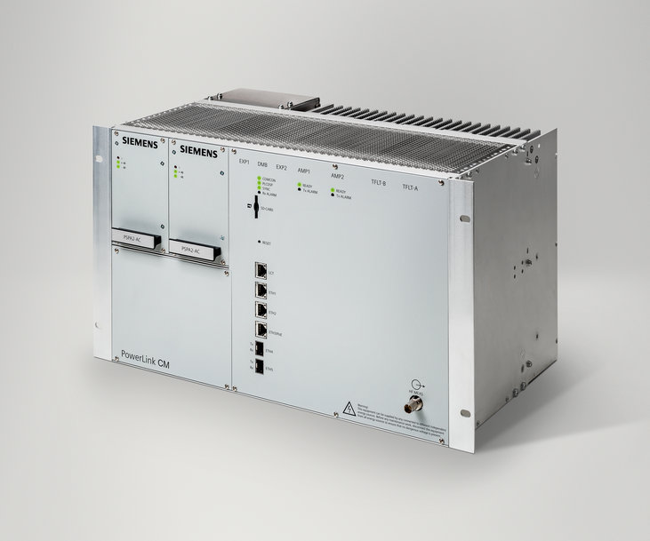 Siemens introduces new solution for monitoring high-voltage lines